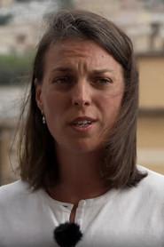 Lina Eriksson as Self in Sven 2024