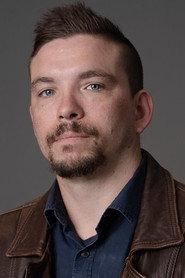 Timothy Courtman as Referee in The Shadow Boxer 2017
