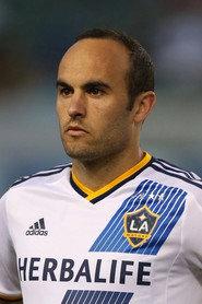 Landon Donovan as Self in Good Rivals 2022