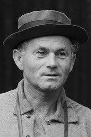 Bohumil Hrabal as in Dr. Hrabal 1993