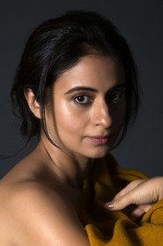 Rasika Dugal as Deepti in Anwar 2007