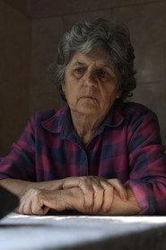 Nadejda Voloc as Sergiu’s Mother in Lenin's Pawn 2026