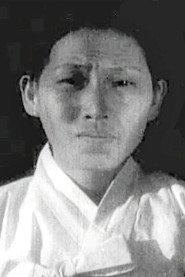 Bok-jin Kim as in Narcissus 1940