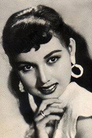 Edna Luna as  in Pagsapit ng Hatinggabi 1960