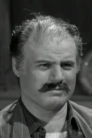 Giannis Argyris as Sentry in Antigone 1961