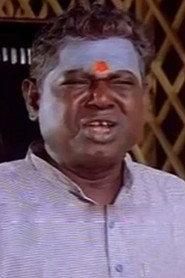 Karuppu Subbaiah as in Coimbatore Mappillai 1996