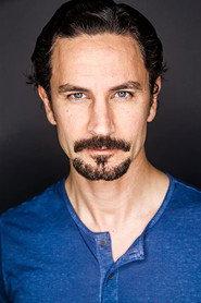 Dean Schaller as Pumpkin Head in The Birthday Boy 2018
