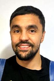 Karim Guerfi as Self in Michael Conlan vs. Karim Guerfi 2022