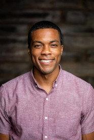 Miquel Moore as Kraig in Liv's Last Ride 2026