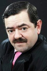 Natig Farzaliyev as Həkim / Jurnalist / Leytenant in A Child Is A Trouble 1995