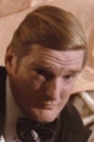 Rick Riccardo as Trevor in The Man Who Fell to Earth 1976