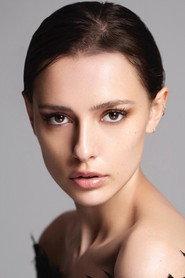 Cheyenne von Thun as Luna in Transferatu 2026