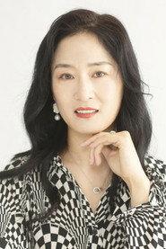 Bai Jingjing as He Xiaoxi's Mother in The Final Blade 2018