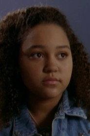 Kerry Duff as Dori in Goosebumps: Welcome to Camp Nightmare 1995