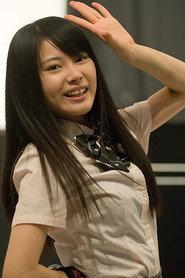 Chiemi Toi as in Spine-Chilling Short Stories Kowabana 2011