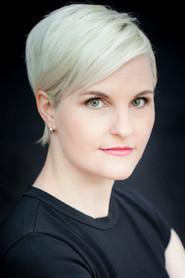 Marie Nonnenmacher as Tikki / Sabrina / Alix (voice) in Miraculous World: New York, United HeroeZ 2020