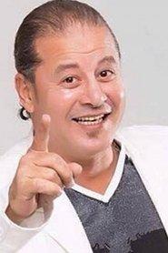 Wael Nour as Tarek in Sanawat Al Khatar 1985