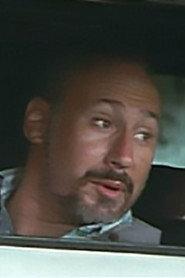 Andy Horne as Steven Zantec in Virtual Weapon 1997