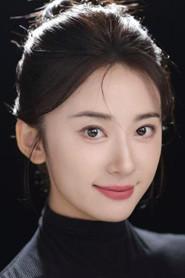 Yang Luoqian as Luoshui in Fox Demon Legend 2025