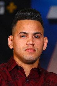 Robeisy Ramirez as Self in Vasyl Lomachenko vs. Jamaine Ortiz 2022