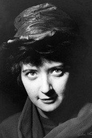 Shelagh Delaney as Self in A Sunday in September 1961