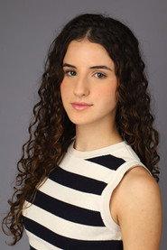Rafaela Amendola as Suzana in Vicente na Cidade Fantasma 2026
