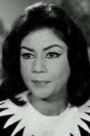 Layla Karim as in Ladies Barber 1960