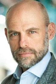 Chris Porter as Prince Sayf Udeen in Doctor Who: Crime of the Century 2013