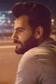 Bakir Sabah as Bakir in Abandoned City 2021