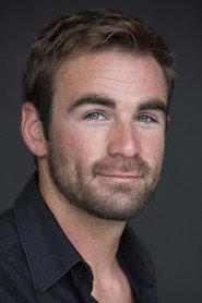 Ryan McInerney as Ryan in Steal Your Heart 2023