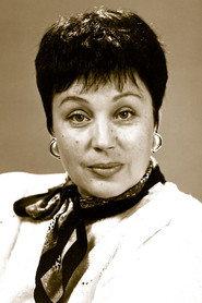 Klavdiya Moiseyeva as Донья Анхела in Jealous of Herself 1980