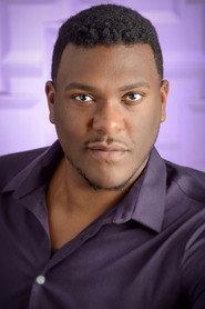 Montel Bush as Officer Walters in Whispers Next Door 2026