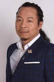 Wu Guobao as Shao Yabiao in The Gangster, the Cop, the Devil 2023