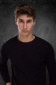 Peyton Windham as Brayton Grey in Whispers Next Door 2026