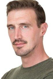 Daniel Ryves as Michael in One in Three 2022