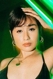 Therese Laput as Luna in Luna 2019