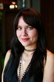Kell Bauer as Camille in Same Plane Terrain & In Ran Cram