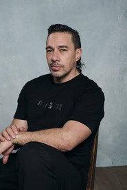 Tearepa Kahi as Roreneto (Lorenzo) in The Maori Merchant of Venice 2002