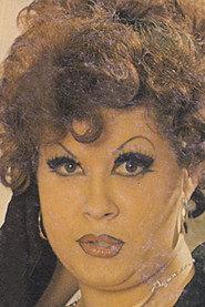 Margarethe Kuske as Margot Zavattini in Popcorn and Ice Cream 1978