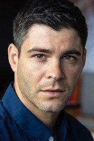 Adam Rosenberg as Skip Turner in All Hallows Evil: Lord of the Harvest 2012