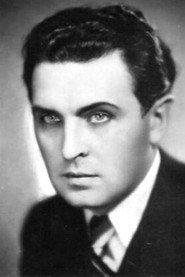 Jaroslav Gleich as  in The Robber 1931