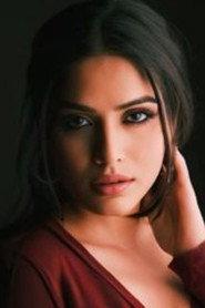 Sneha Singh as Olivia in Operation Mayfair 2023
