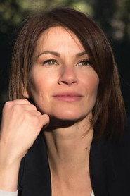 Katerina Mantziou as Άννα in Kiss Of Life 2007