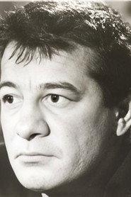 Rocky Graziano as  in Boxing Crazy 1997