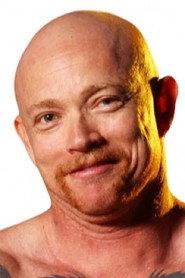 Buck Angel as Self in The Art of Protest 2020