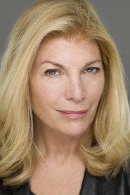 Ronni Lieberman as in Mishpucha 2026