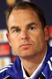 Frank de Boer as Zichzelf in Ajax Collection - 1995 2006