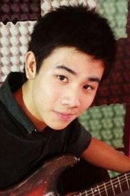Worakamon Nokkaew as Tar in My Bromance: Reunion 2015
