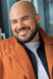 Paul Tabone as Squelch in Love Never Dies 2012