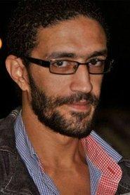 Khaled Kamal as Ayoub in El Hawa Sultan 2024